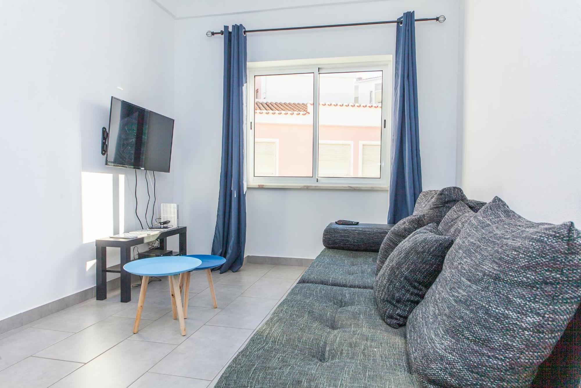 Vasco Da Gama Apartments Lagos Zimmer foto